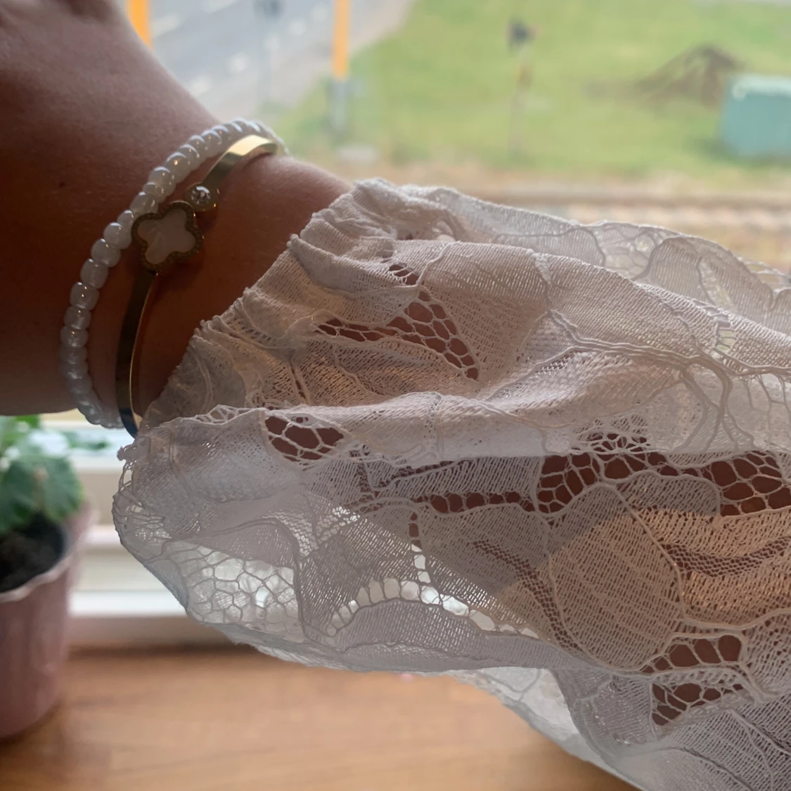 Tun fin sommar klänning ❤️ - 91