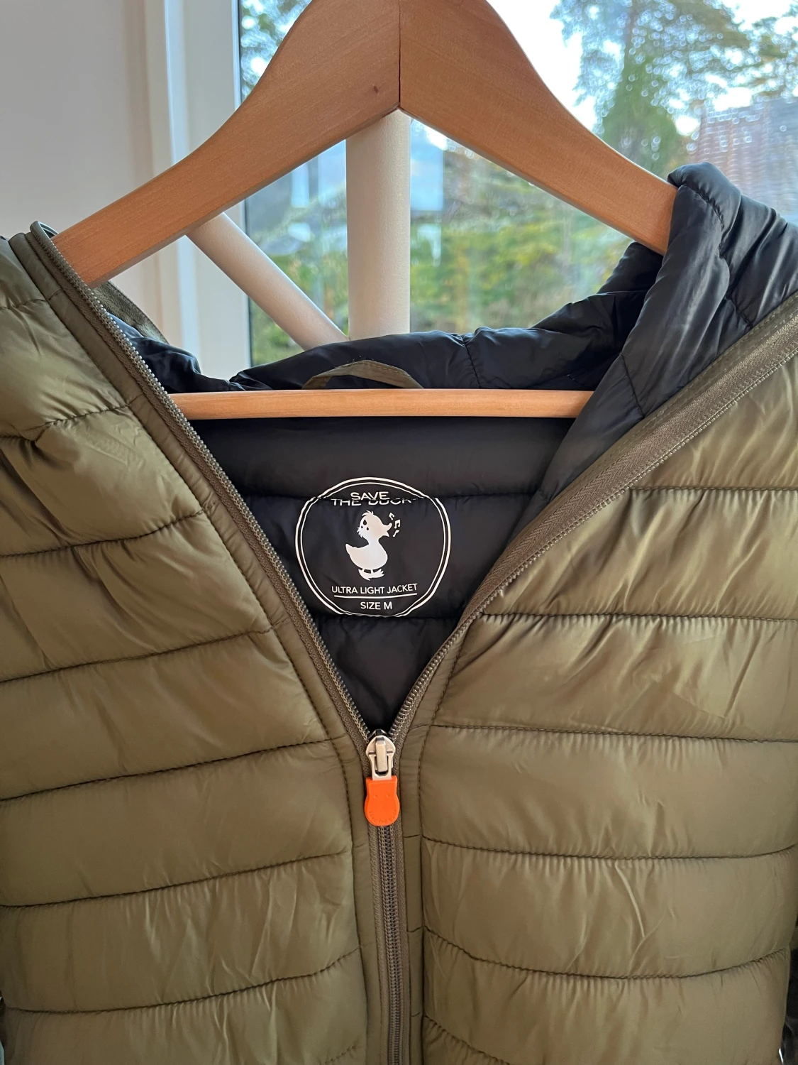 Save The Duck dunjacka - 90