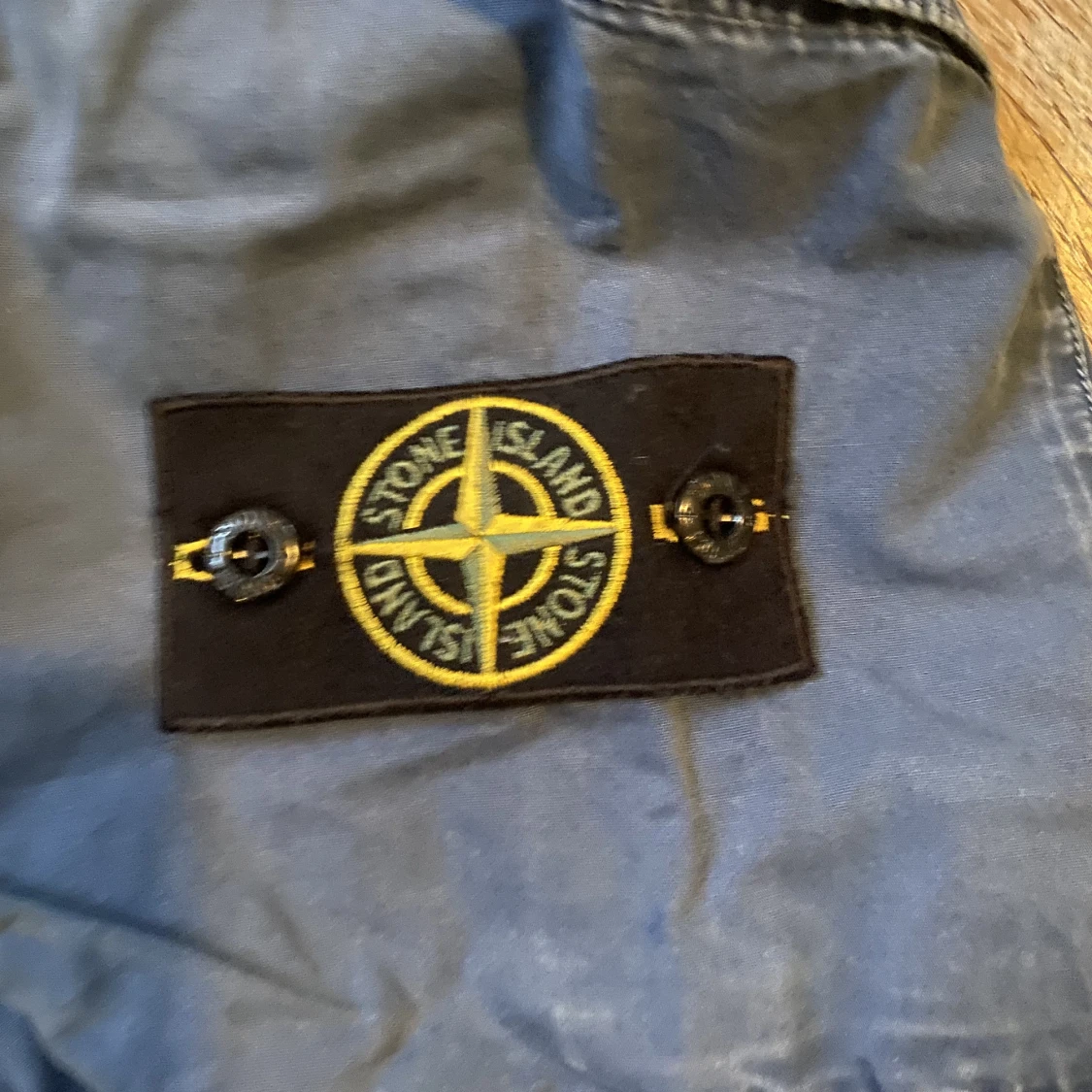 Stone island cargo blå - 90