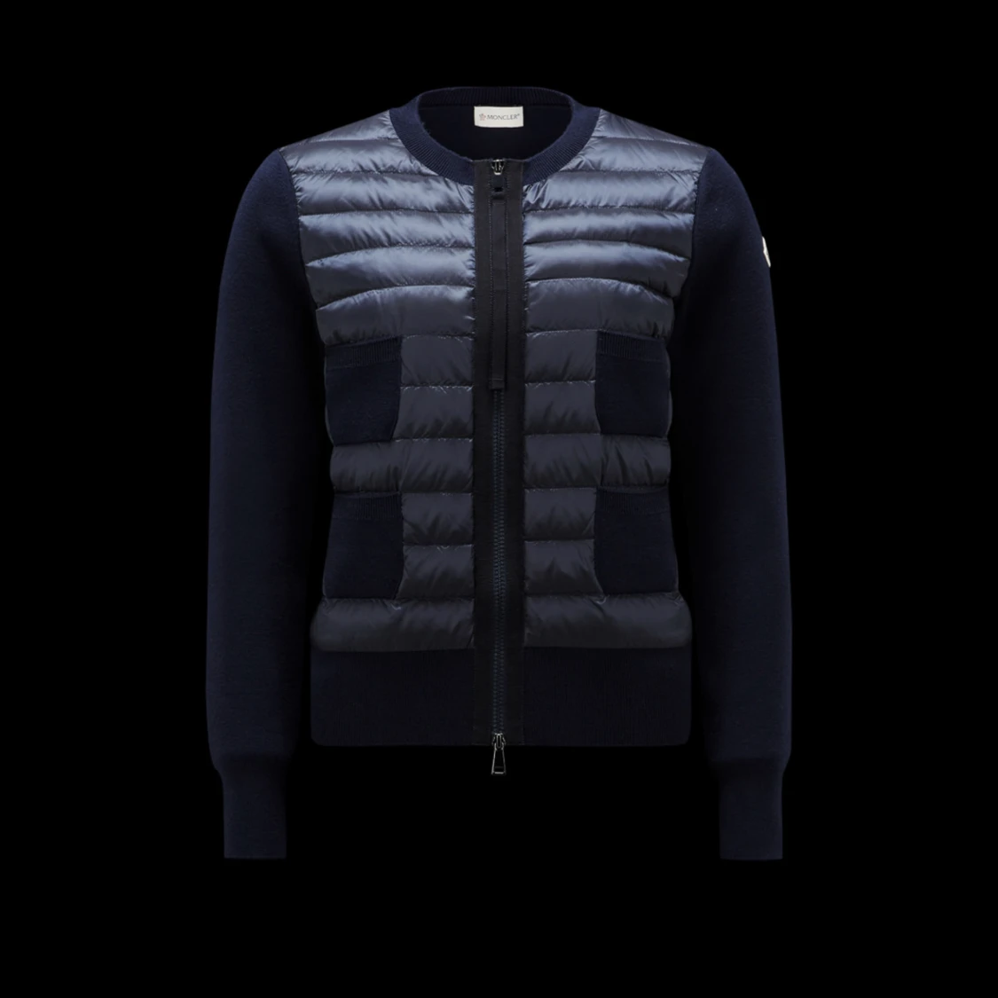 Moncler jacka