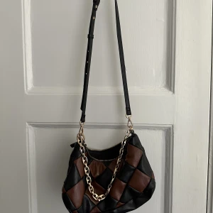 Shoulder bag  - Fint skick! 