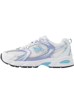 New Balance 530 - Säljer mina fina blå/lila New balance 530, slutsålda. Storlek 38 2/3.