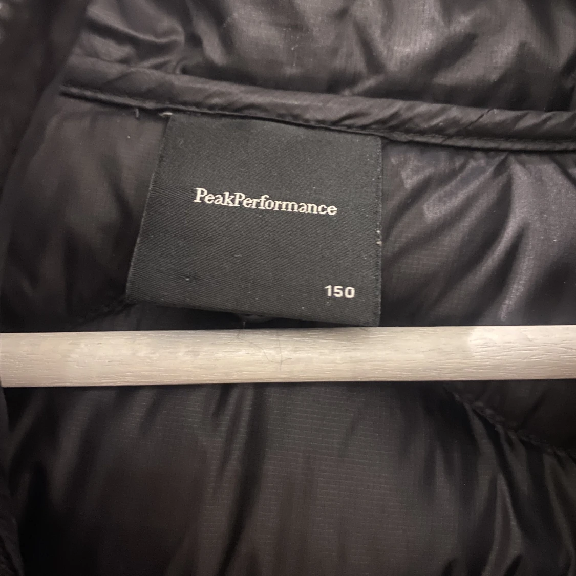 Peak performance jacka - 90