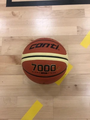 Basketboll  - size 7