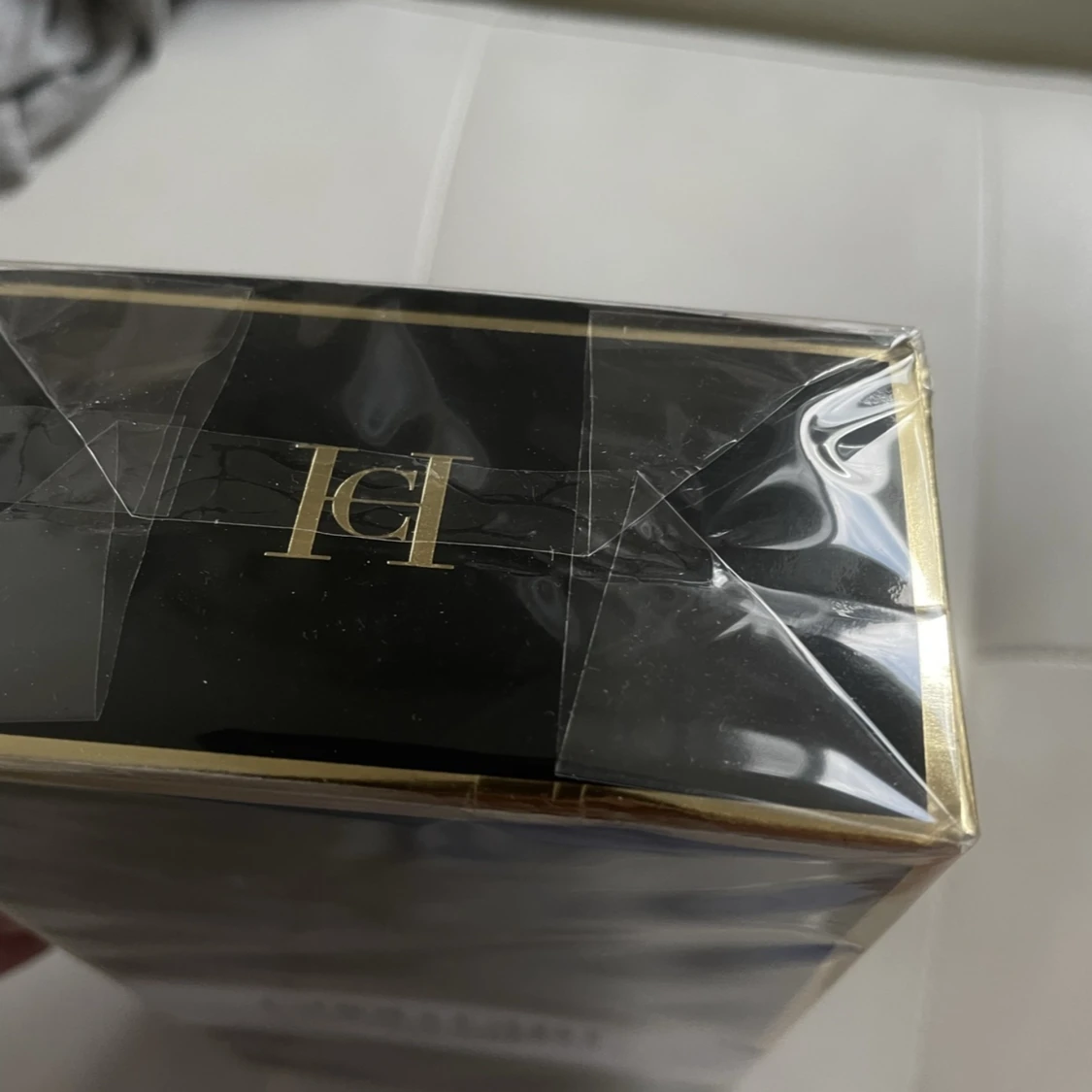 Carolina herrera good girl parfym  - 91