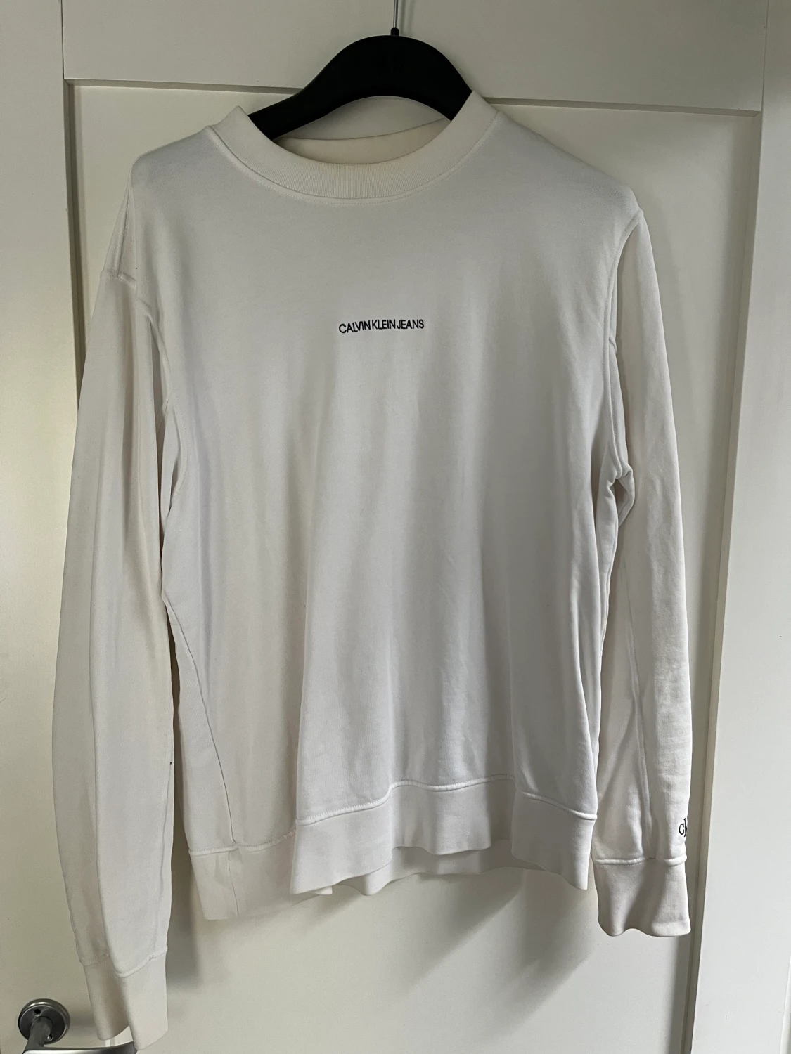 Calvin Klein jeans tröja