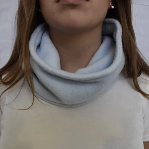 ICE BLUE🩵 - Snygg och trendig fleecebuff i färgen Ice Blue🩵Går att köpa via instagram direkt kl 15.00 @buffituf