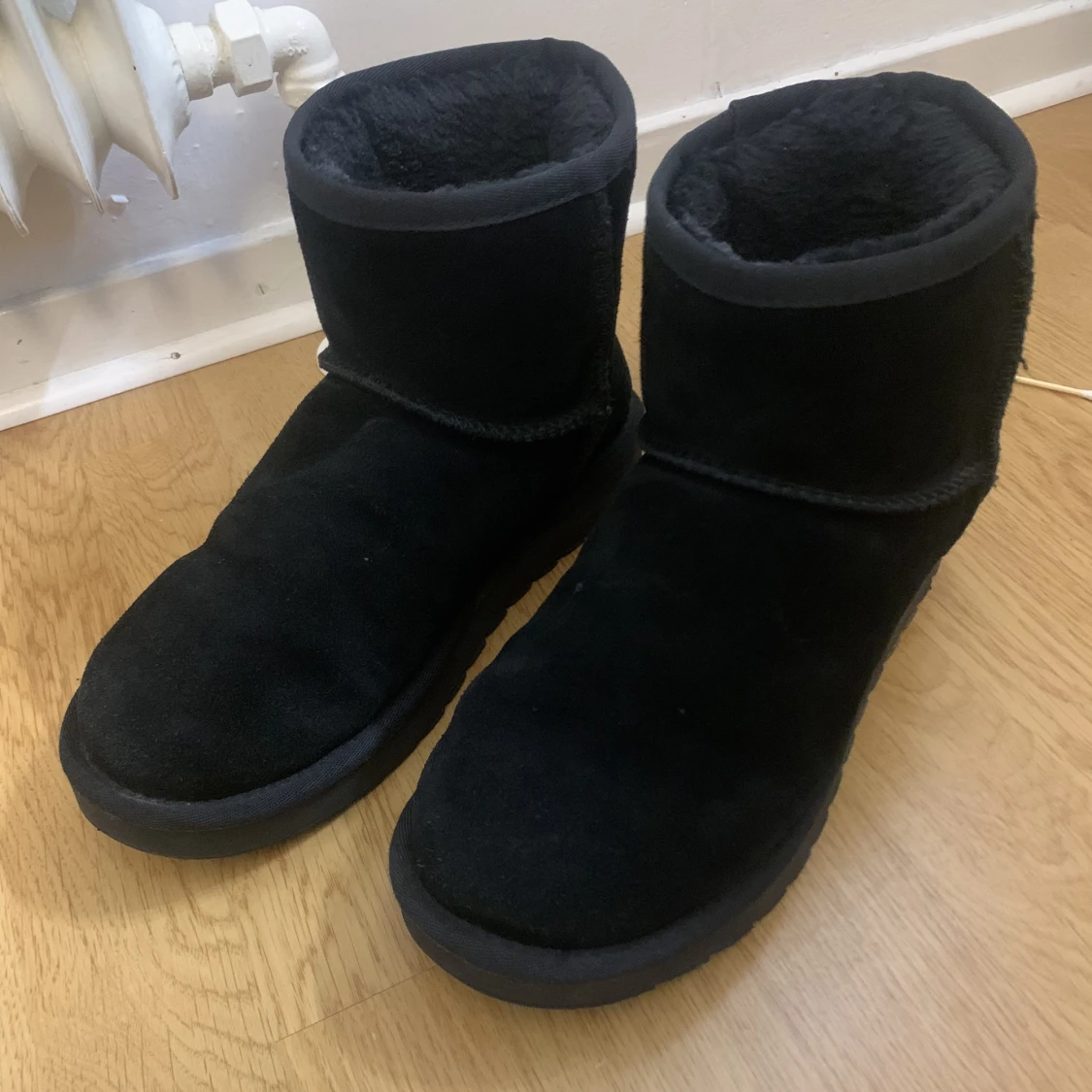 Uggs liknade vinter skor - 90
