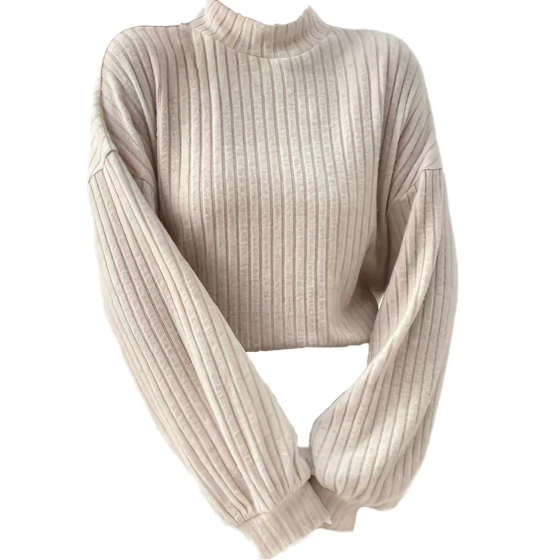 Fin beige tröja ✨️