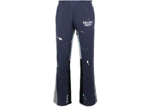Gallery dept sweatpants  - Gallery dept byxor frächa andvända få gånger storlek L men klippta så passar M 