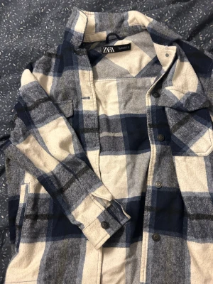 Jacka - Använd men i fint skick