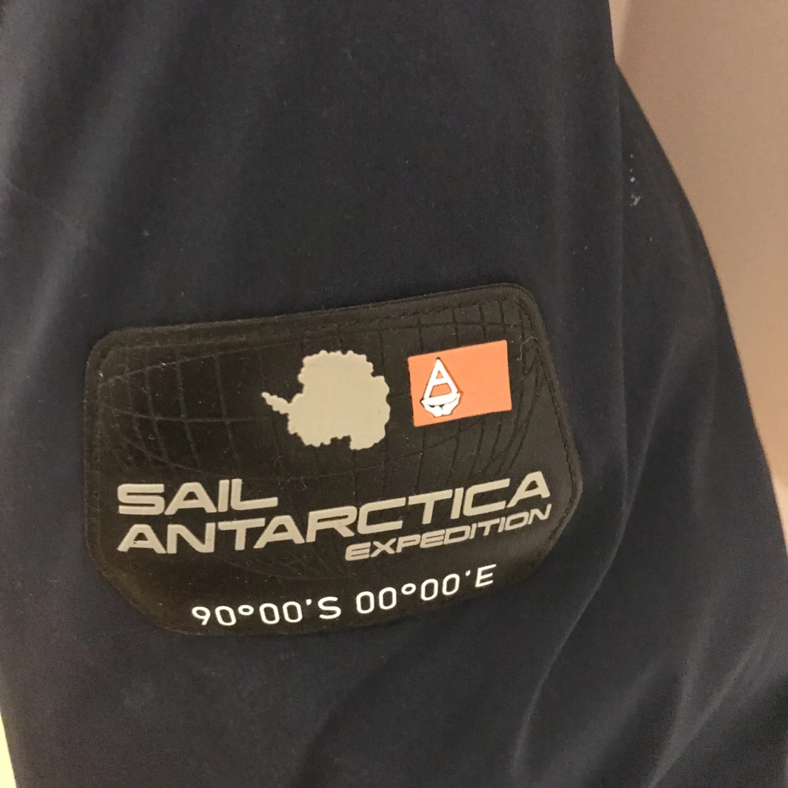 Sail racing jacka  - 91