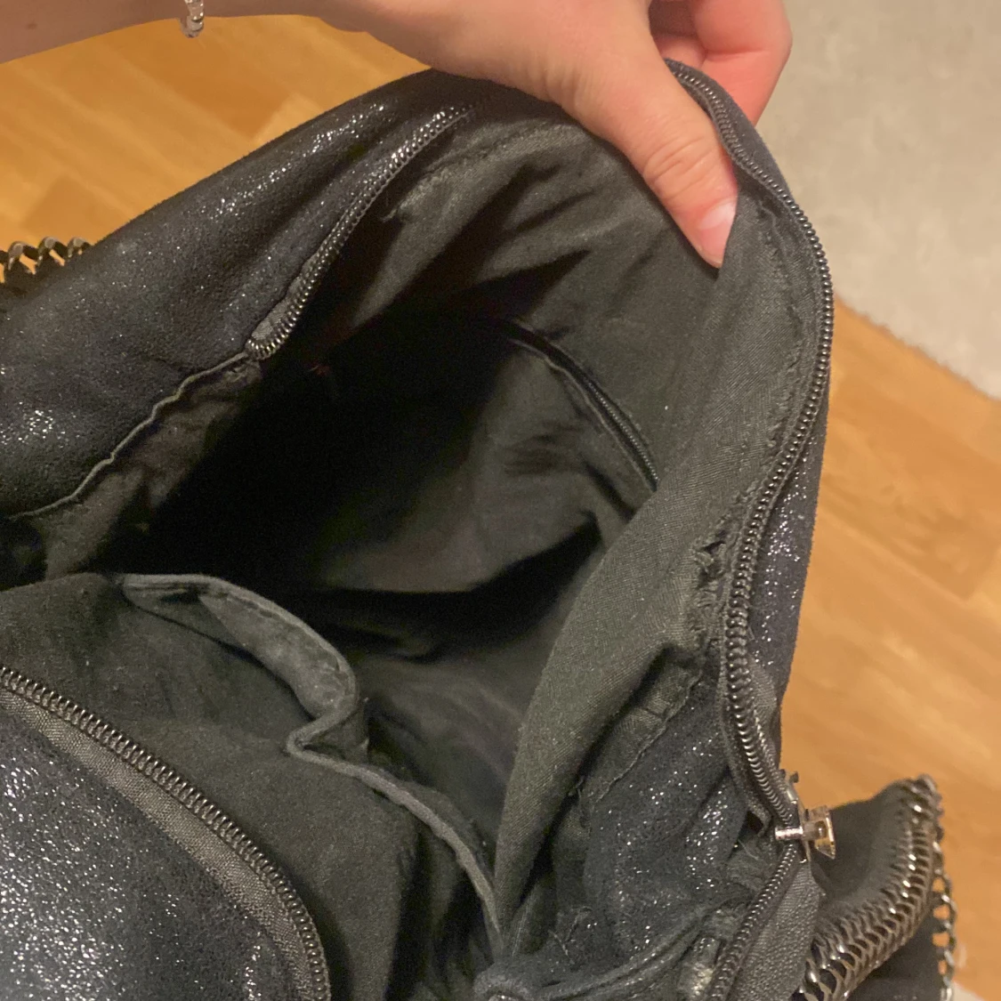 Stella liknande väska - 91