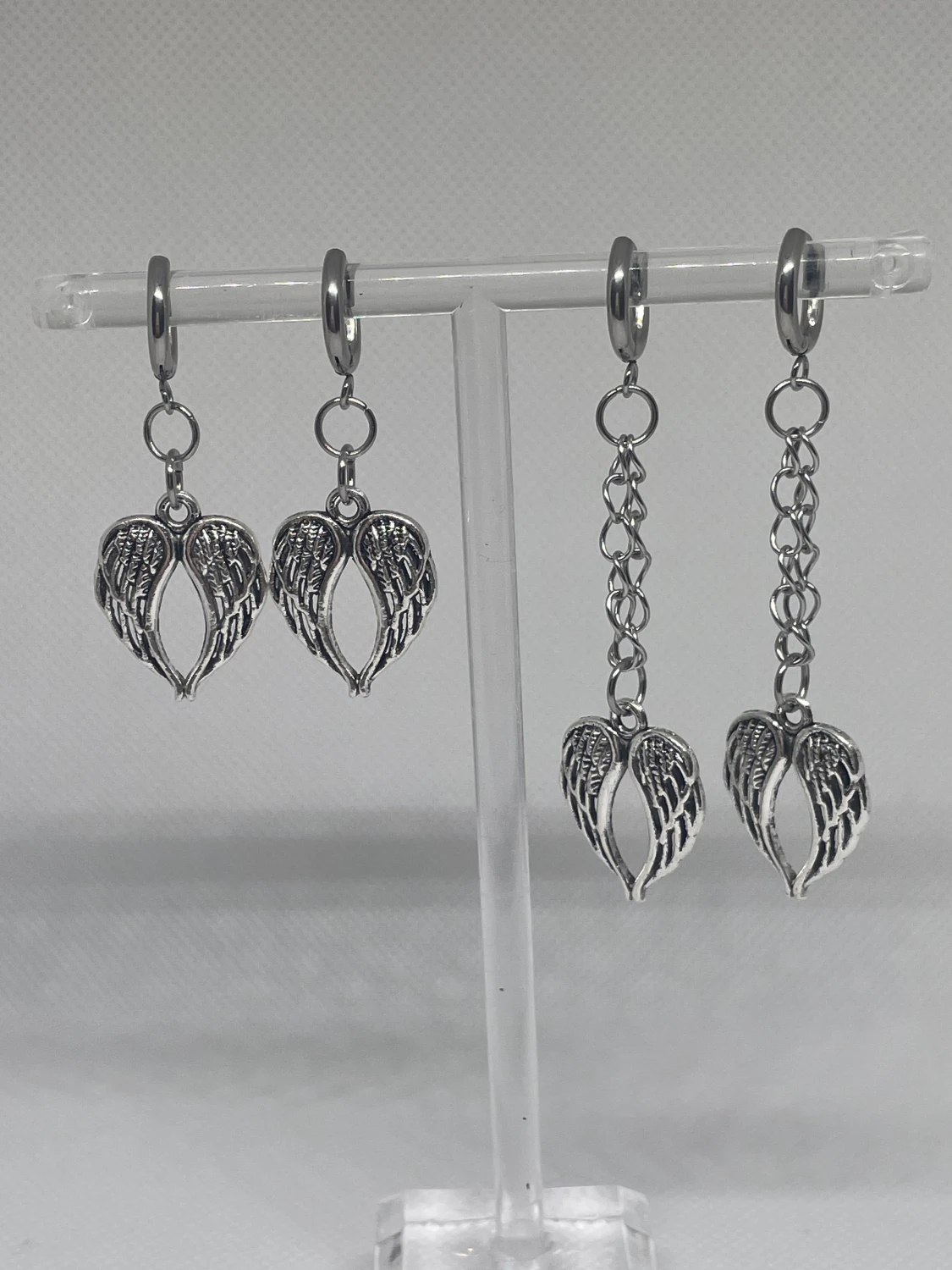 Angeldust earrings sett - 90