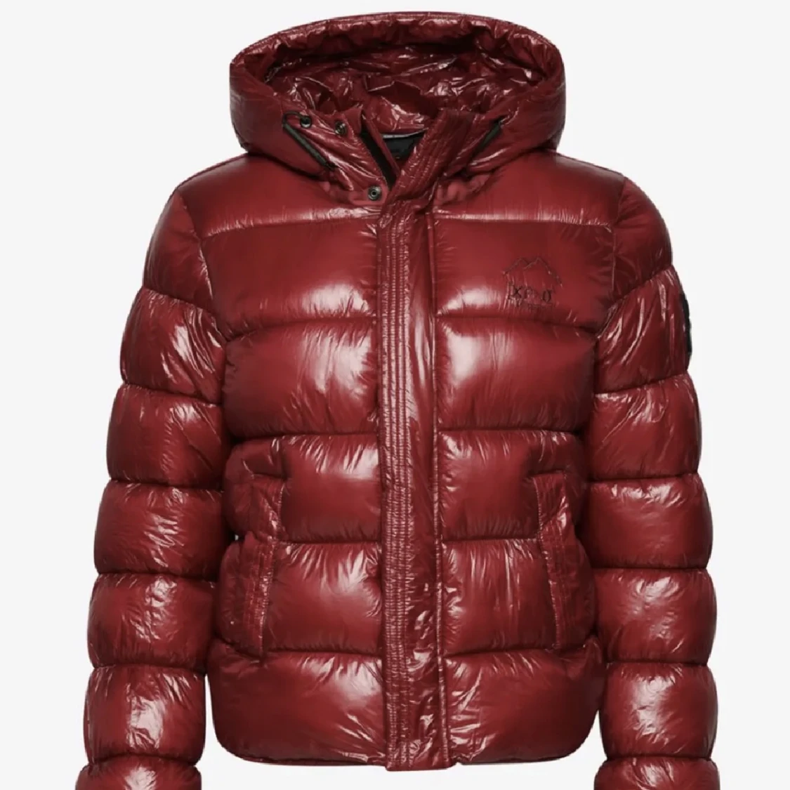 Superdry Vinterjacka