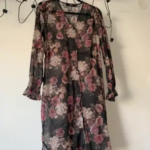 Kaftan / Dress från Capri Collection