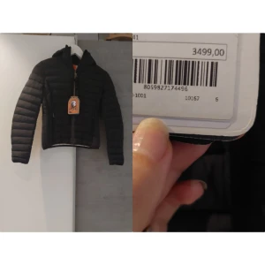 Ny äkta pj jacka S - Ny äkta pj jacka  stl S  Endast 1500kr 