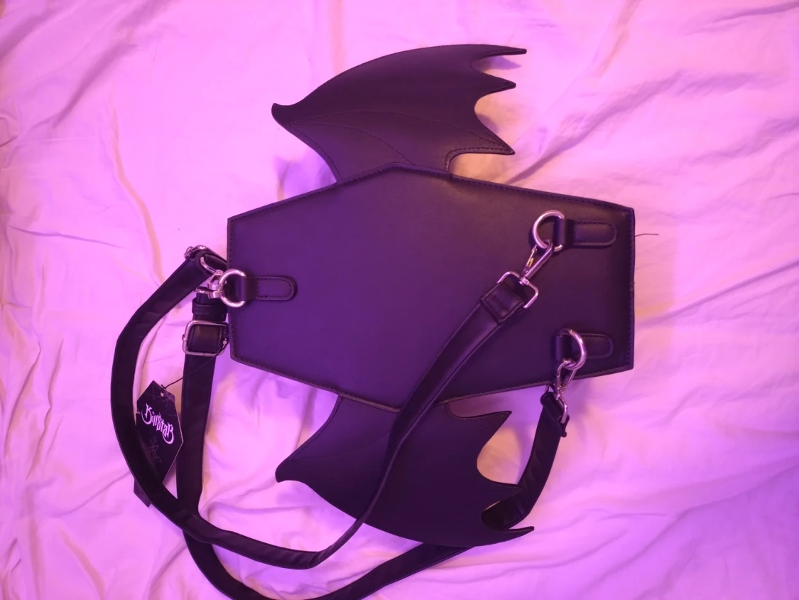 Helt ny killstar ryggsäck  - 90