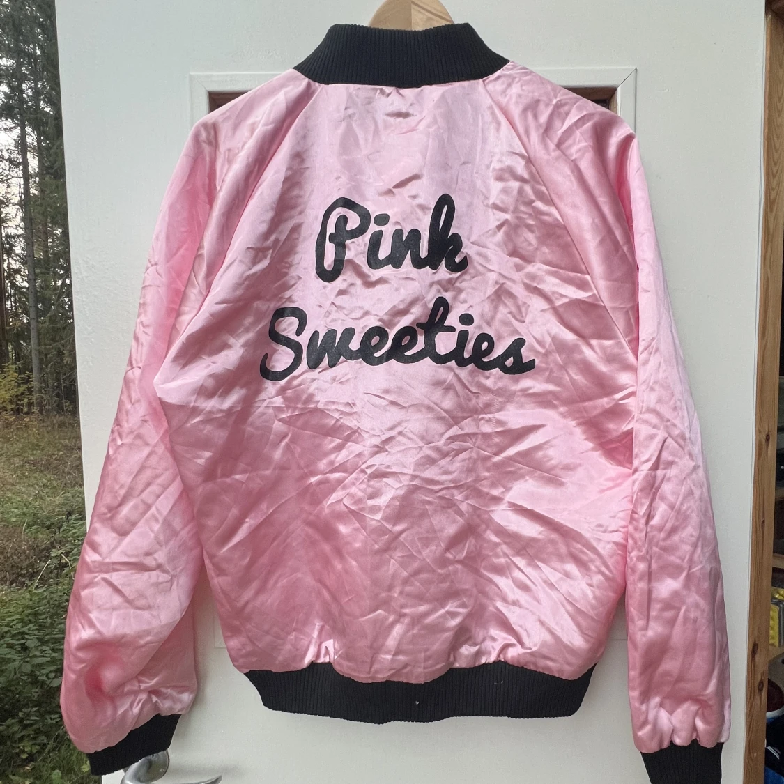 Rosa Bomberjacka  - 90