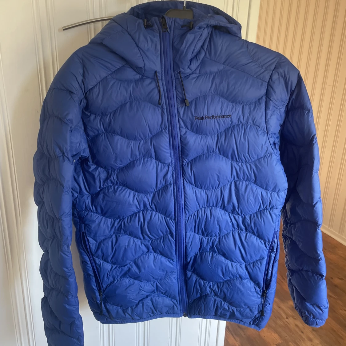 Peak Performance Jacka Strl M