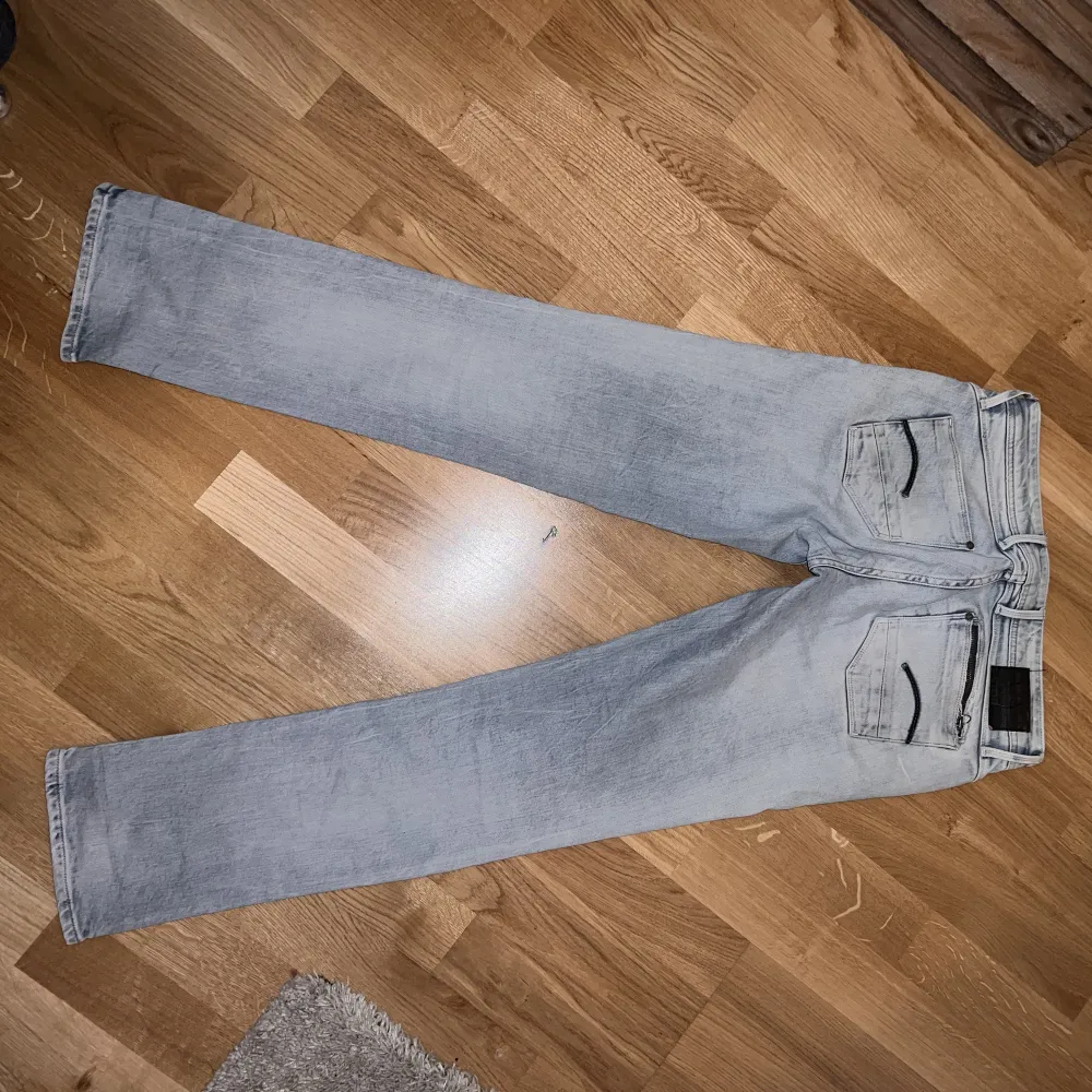 Snygga lowwaist jeans🫶. Jeans & Byxor.