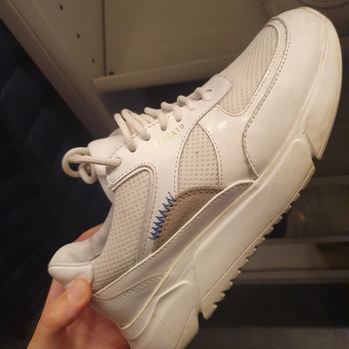 Axel Arigato skor  - 90