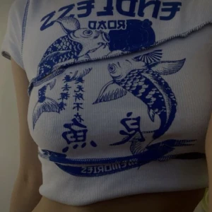 tröja från bershka - Har använt ett fåtal gånger