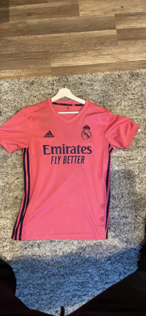 real madrid tshirt - ny skick