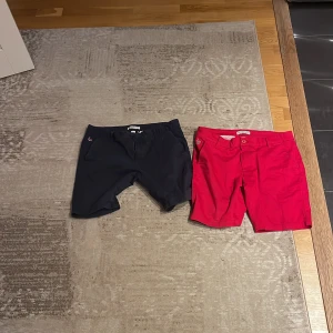 Ralph lauren shorts -  Du får 2 för 1 Spara den till sommaren så kan du va grish då, de passar jätte bra med vitt,