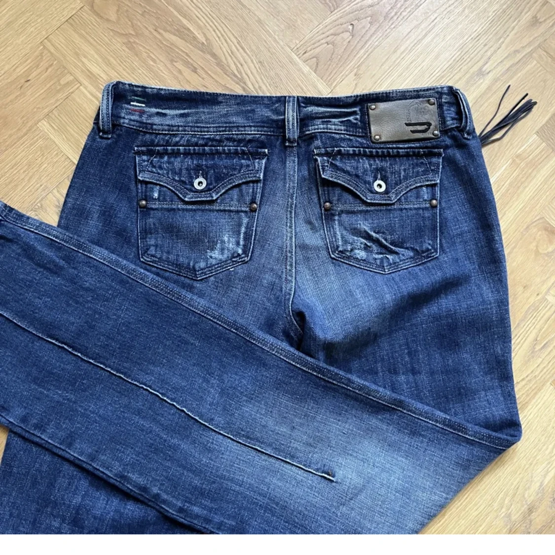 Diesel jeans - 91