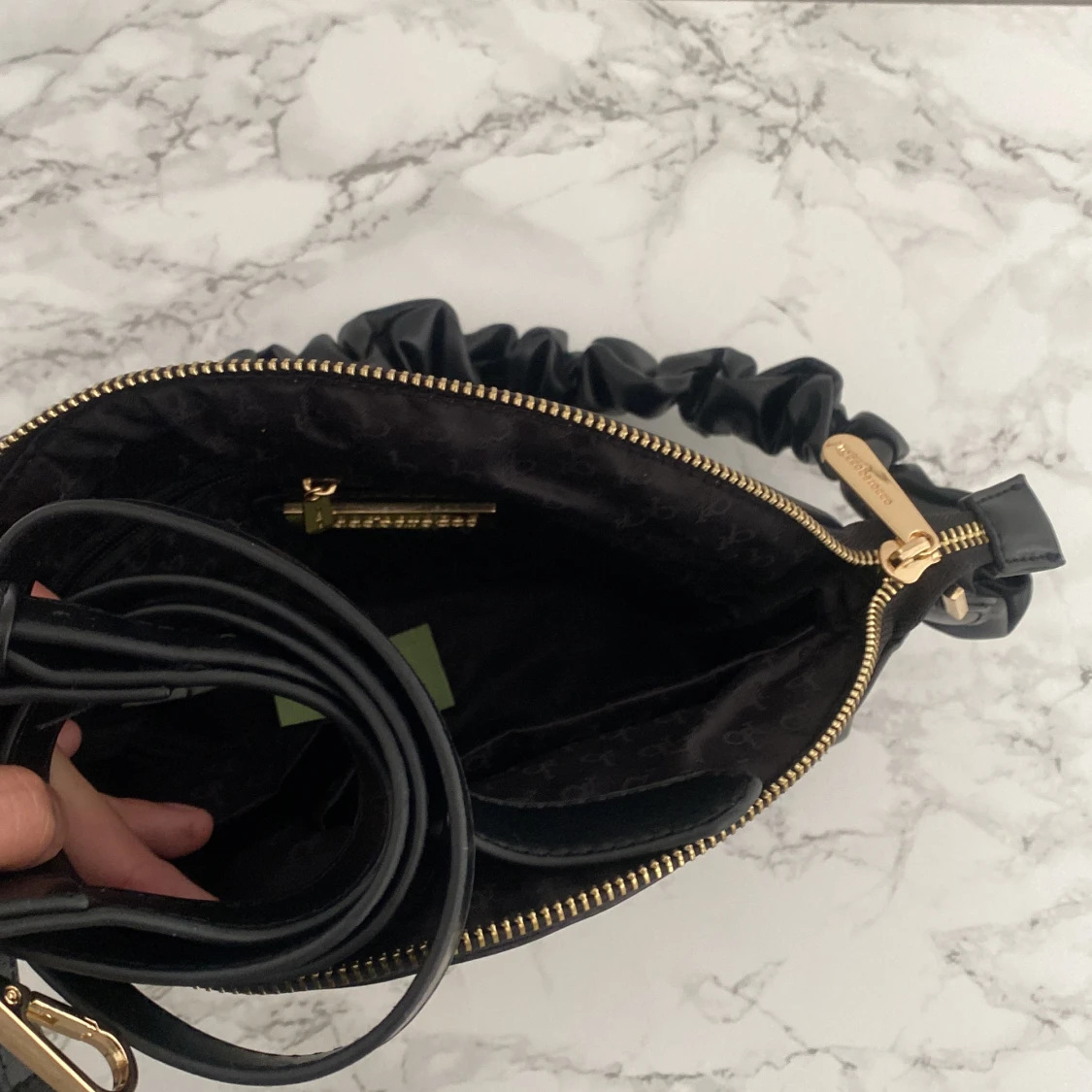 Roccobarocco väska - 90