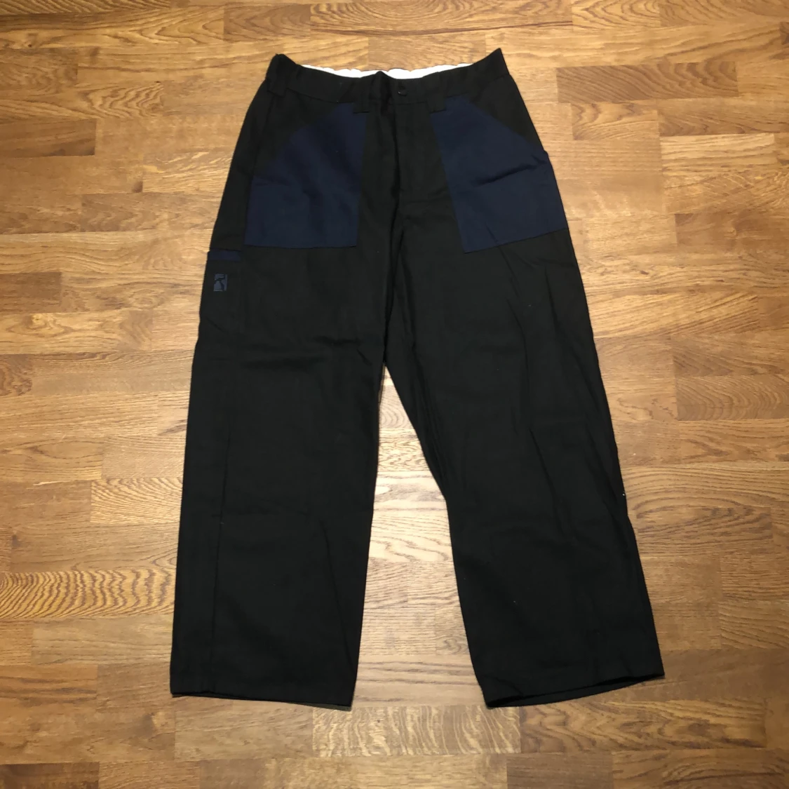 Poetic Collective Byxor - 90