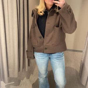 Höst jacka  - Jättefin från Kappahl, kommer inte till användning 💖