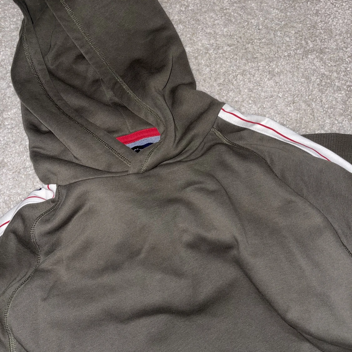 Gant hoodie storlek XS - 91