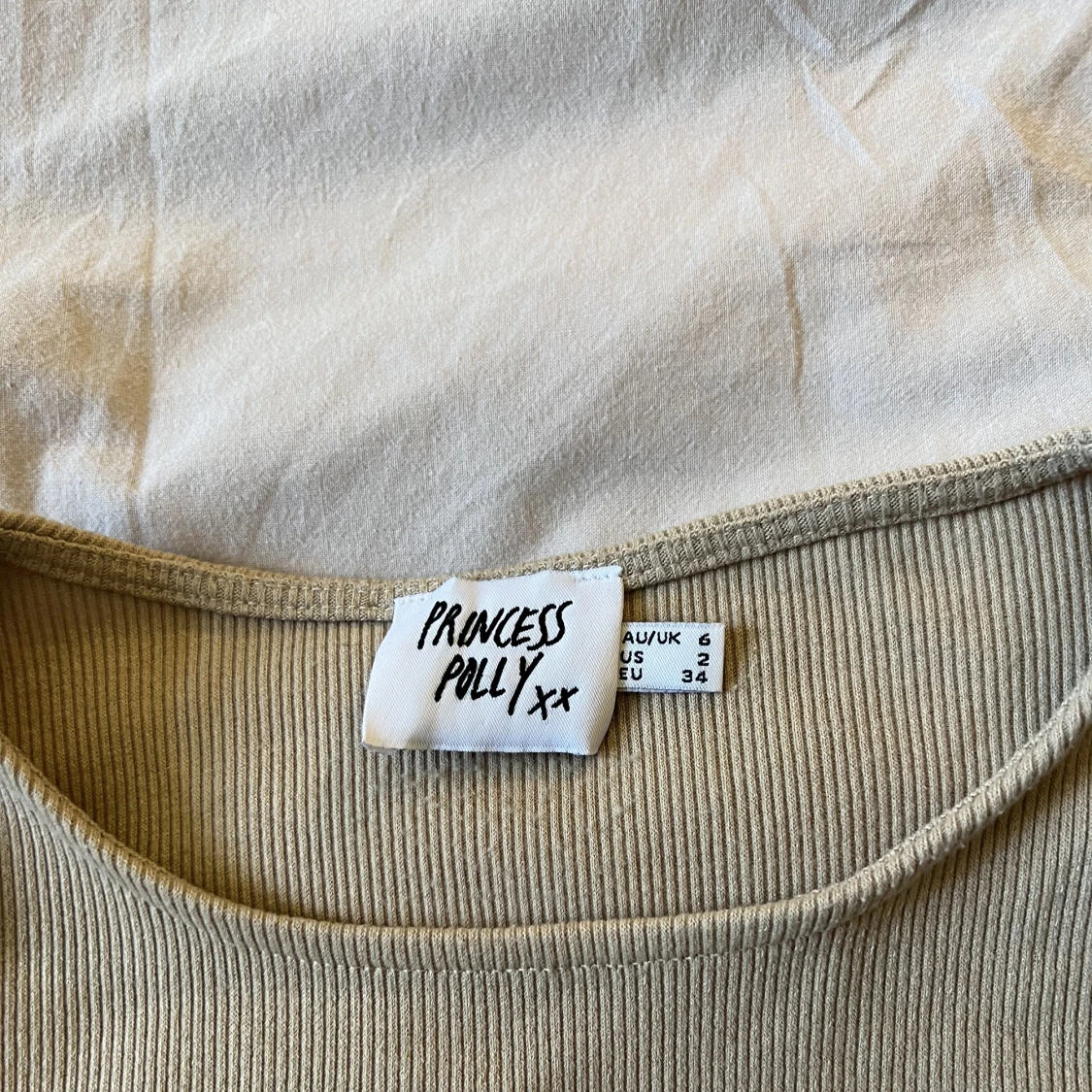 Princess Polly top - 90