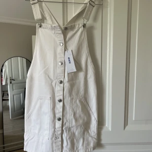 Jeansklänning  - Aldrig använd! 