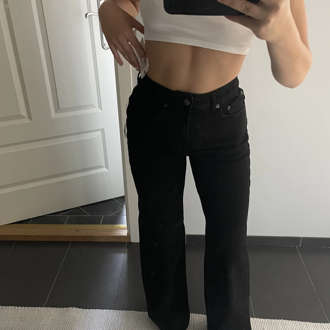 Jeans från NAKD  - 90