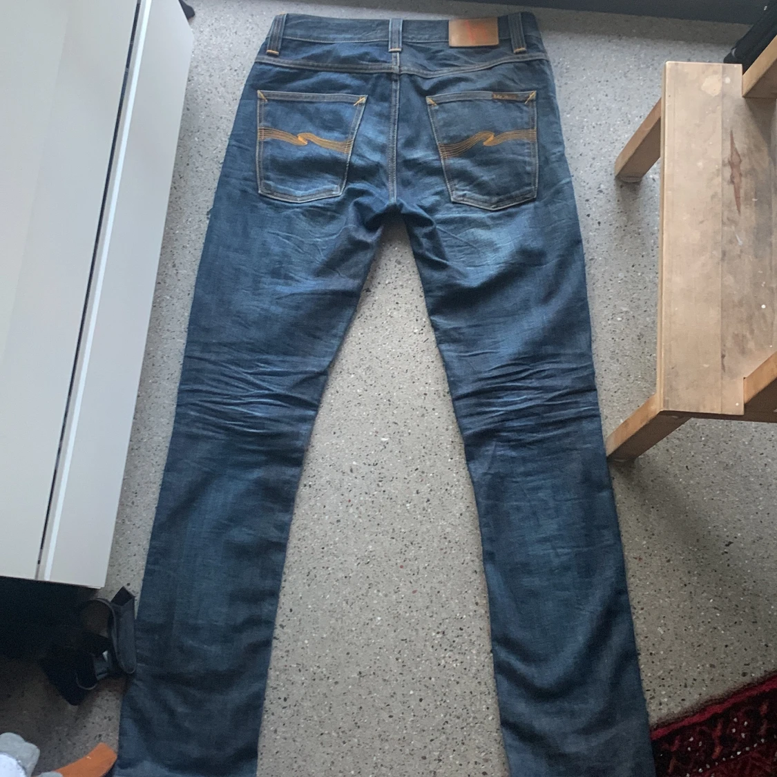Nudie jeans - Grim Tim  - 90
