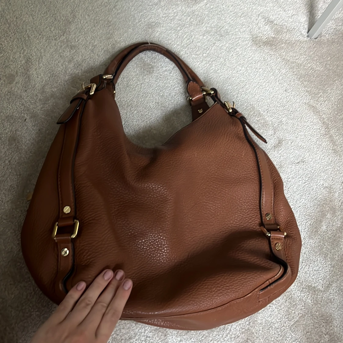 Michael Kors väska - 90