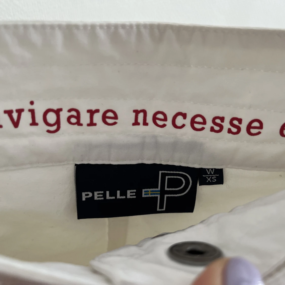 Pele P golf kjol - 91