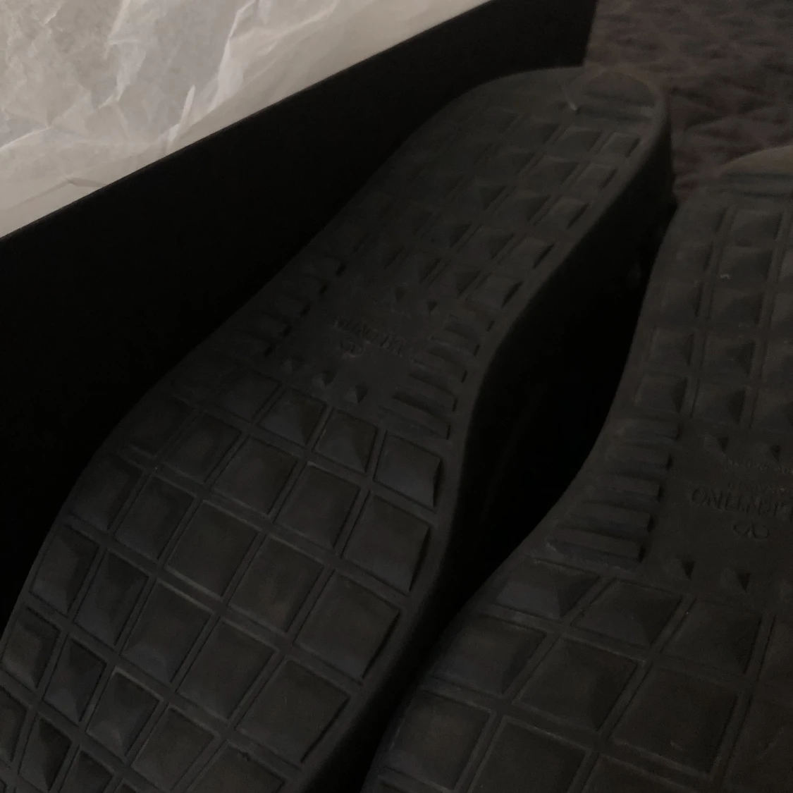 Valentino Garavani Open  - 91