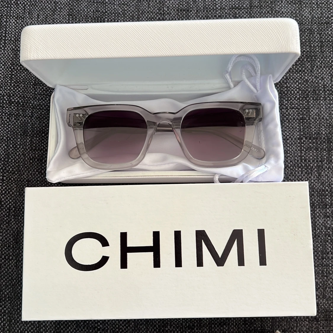 Chimi 04 Grey - 91