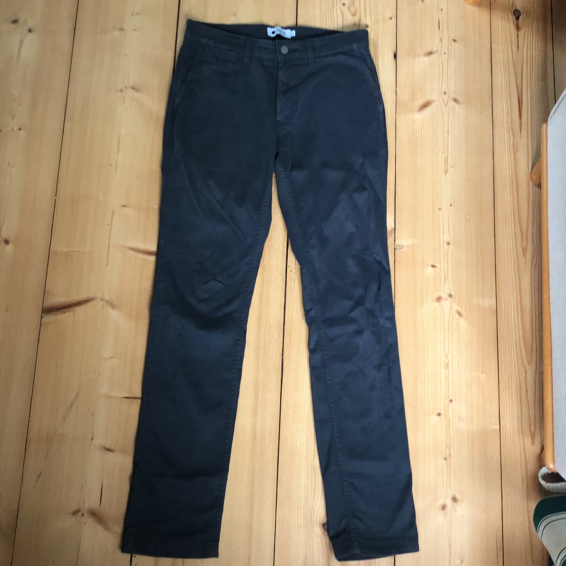 No Nationality byxor 