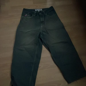 Polar big boys - Säljer ett par gröna big boys cond 7/10