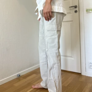 Cargo pants - Skitsnygga cargopants inköpta vintage. Nyskick!