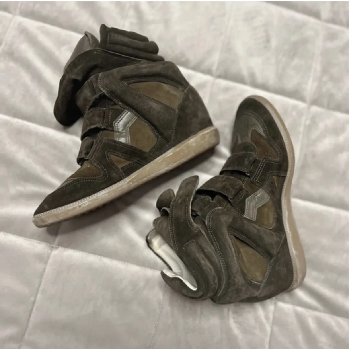 Isabel Marant Skor - 90