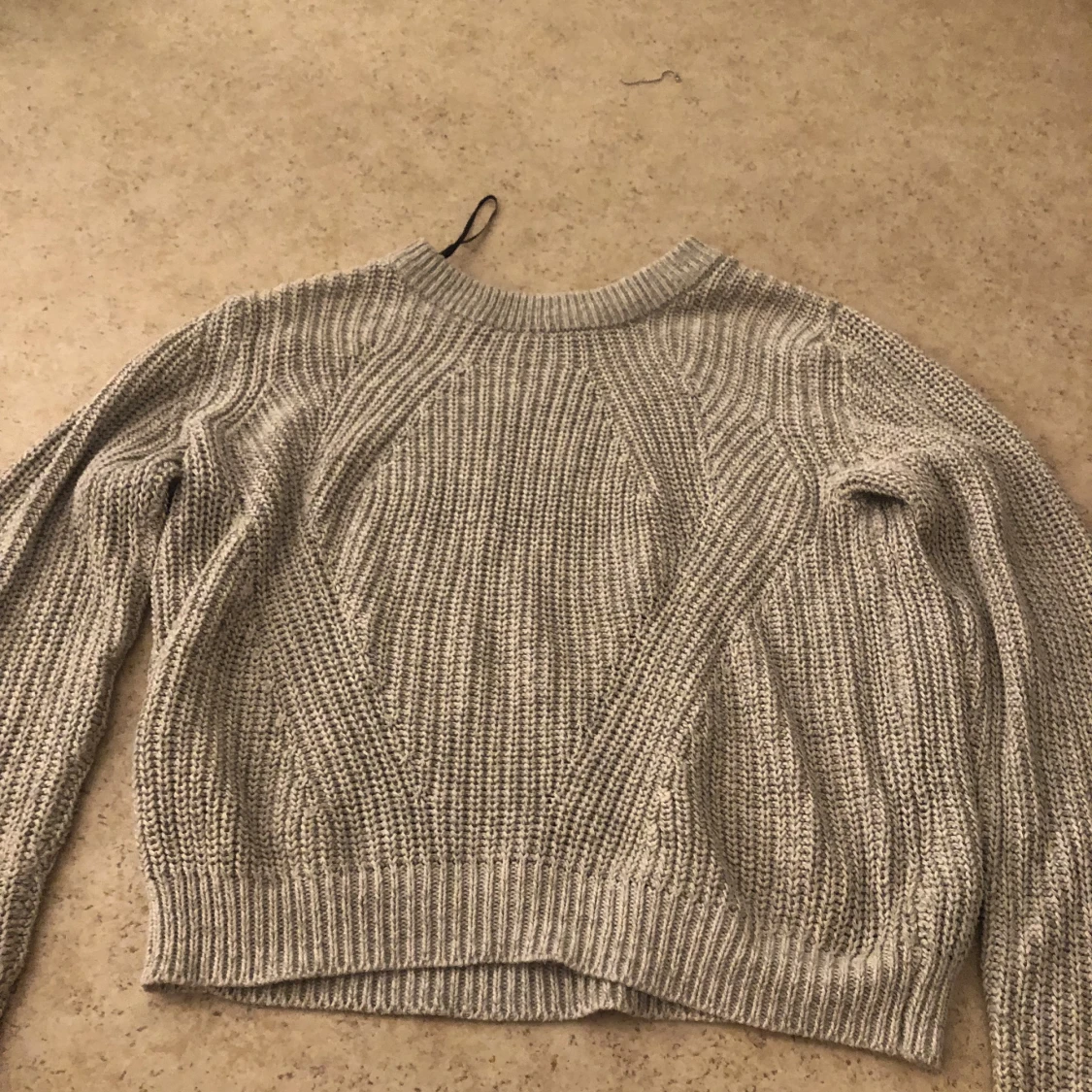 3 stickade tröjor superfina!!!