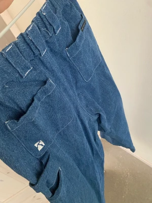 Poeticcollective byxor  - Andvända typ 2 gånger. Nypris-900