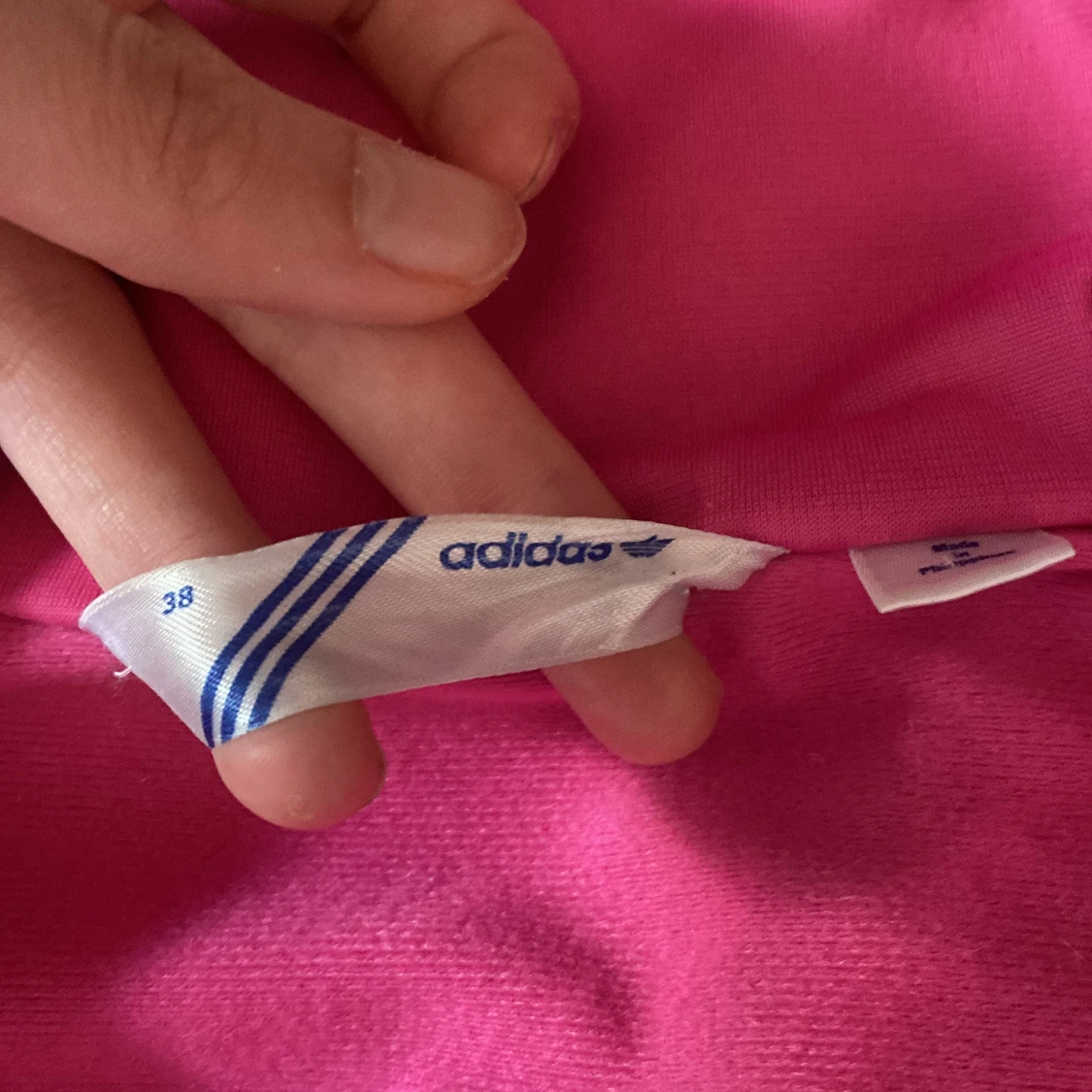 Adidas koftor  - 91