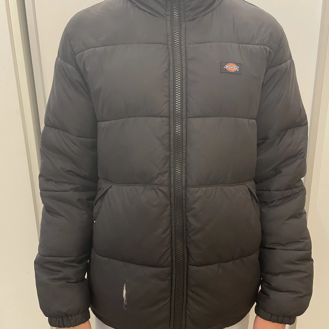 Dickies puffer jacka